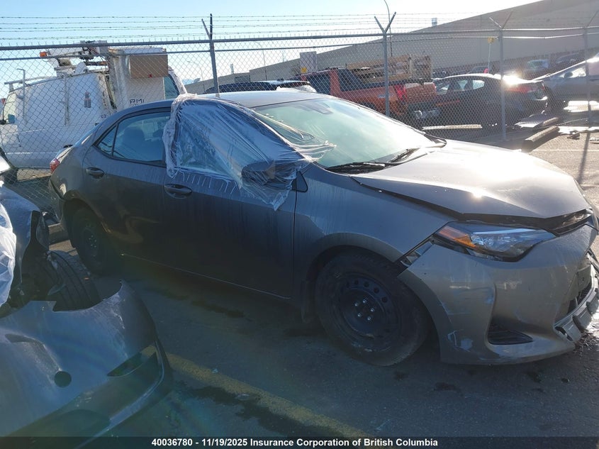 2T1BURHEXHC853394 2017 TOYOTA COROLLA photo no. 13