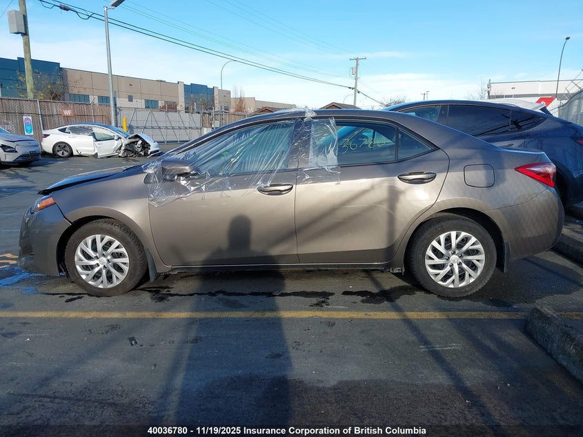 2T1BURHEXHC853394 2017 TOYOTA COROLLA photo no. 14