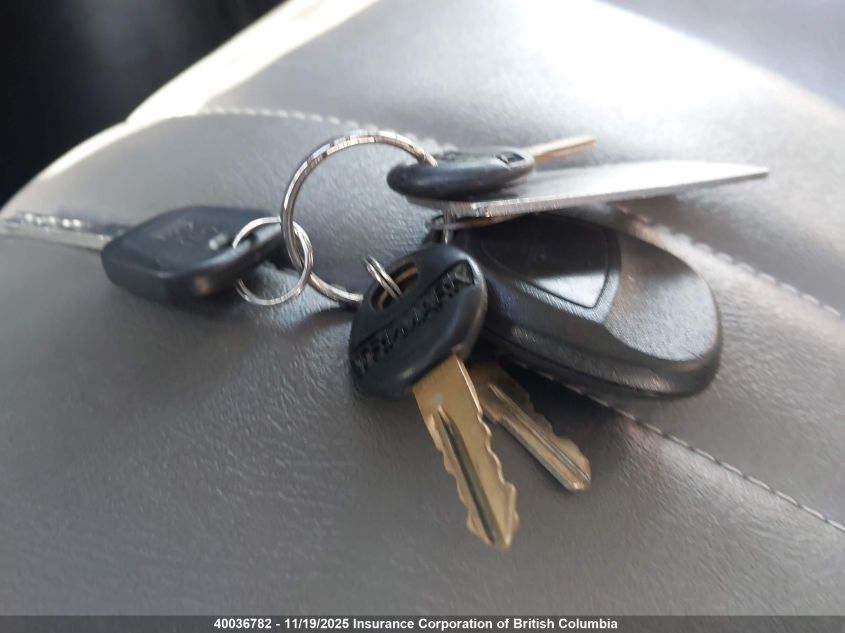 2017 Chevrolet Express G3500 VIN: 1HA3GSCG2HN001092 Lot: 40036782