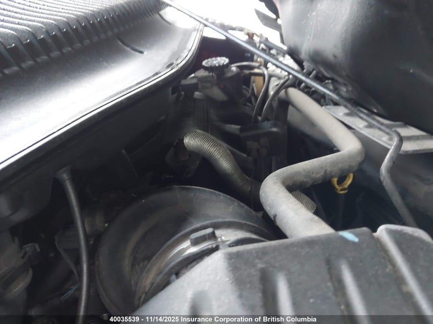 1D4GP25RX7B250179 2007 DODGE CARAVAN photo no. 10