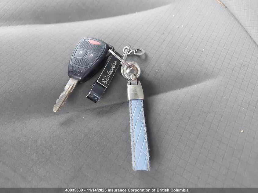 1D4GP25RX7B250179 2007 DODGE CARAVAN photo no. 11
