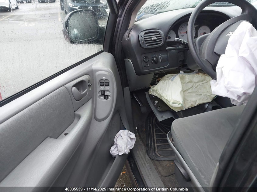 1D4GP25RX7B250179 2007 DODGE CARAVAN photo no. 12