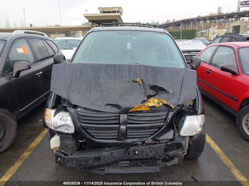 1D4GP25RX7B250179 2007 DODGE CARAVAN photo no. 13