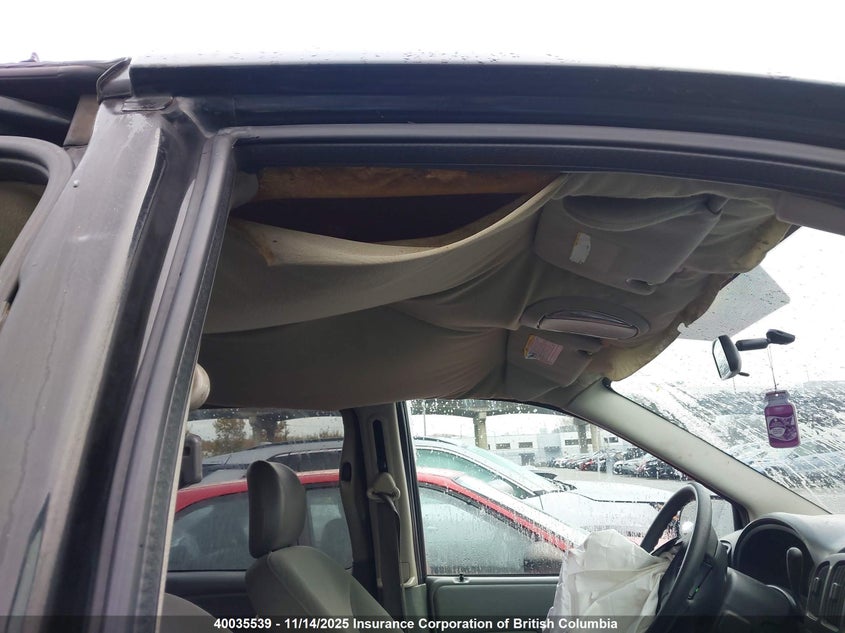 1D4GP25RX7B250179 2007 DODGE CARAVAN photo no. 15