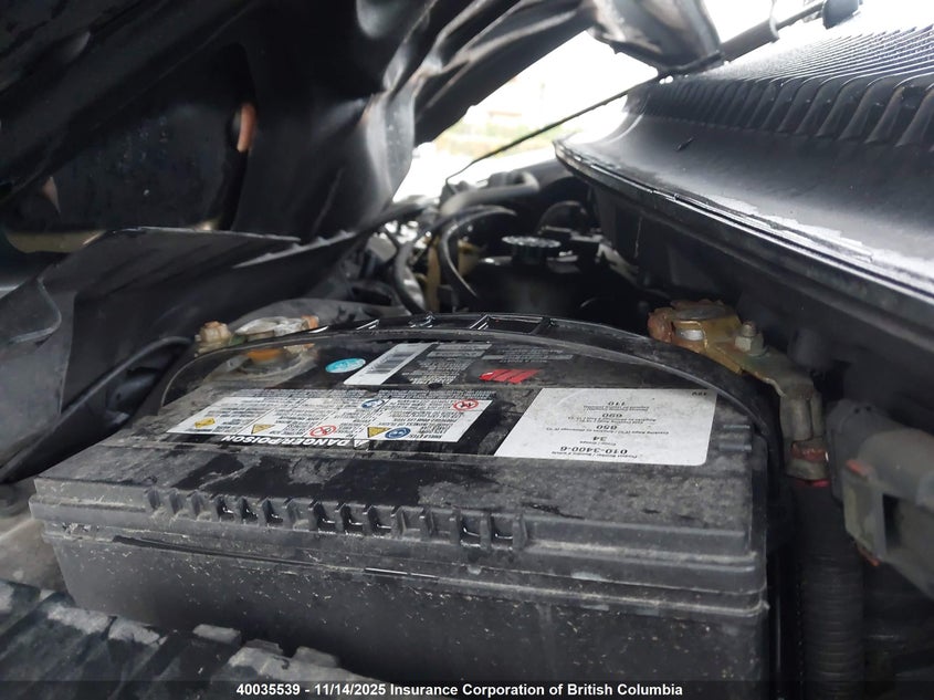 1D4GP25RX7B250179 2007 DODGE CARAVAN photo no. 19