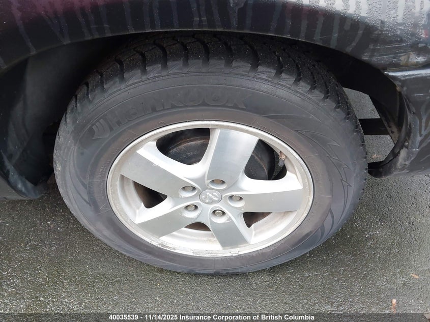 1D4GP25RX7B250179 2007 DODGE CARAVAN photo no. 23