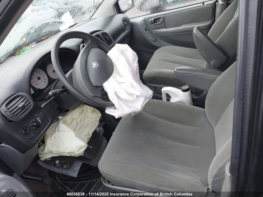 1D4GP25RX7B250179 2007 DODGE CARAVAN photo no. 5