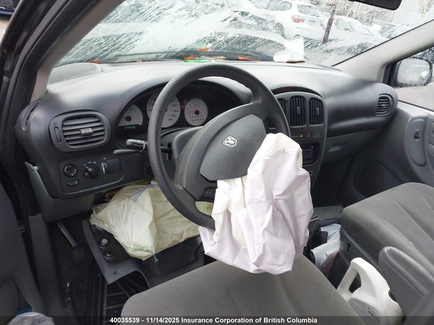 1D4GP25RX7B250179 2007 DODGE CARAVAN photo no. 7