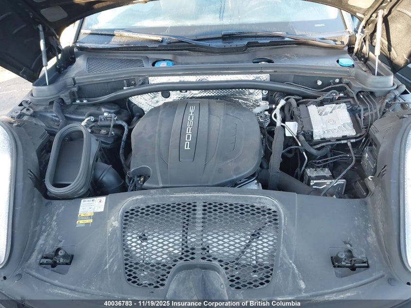 WP1AA2A59MLB16761 2021 PORSCHE MACAN photo no. 10