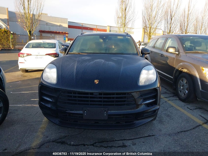 WP1AA2A59MLB16761 2021 PORSCHE MACAN photo no. 12