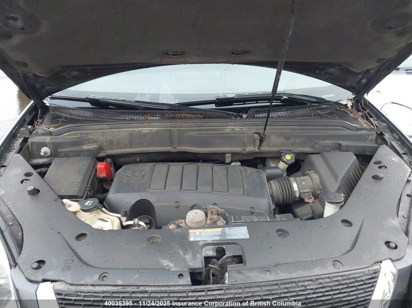 2011 GMC Acadia Sle VIN: 1GKKVNED4BJ177882 Lot: 40035395