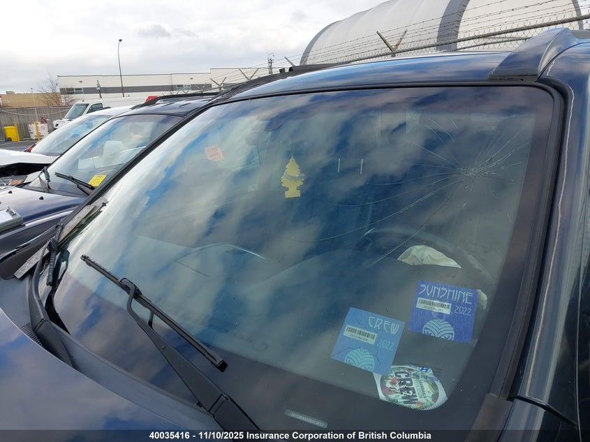5XYZHDAG3CG113412 2012 HYUNDAI SANTA FE photo no. 17