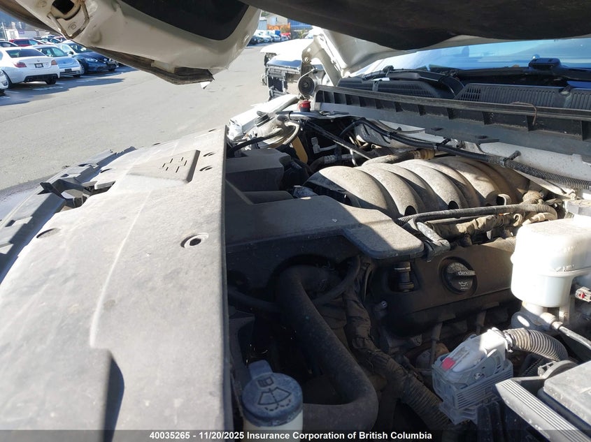 3GCUKRECXJG100154 2018 CHEVROLET SILVERADO photo no. 10