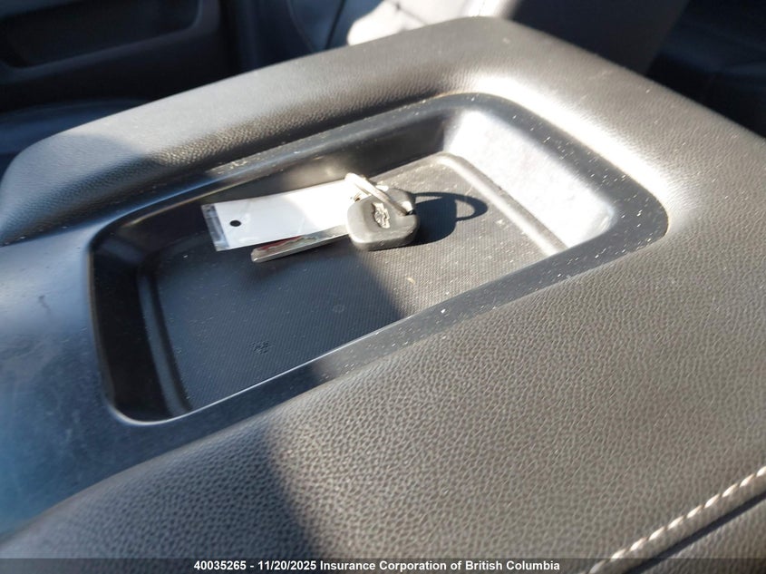 3GCUKRECXJG100154 2018 CHEVROLET SILVERADO photo no. 11