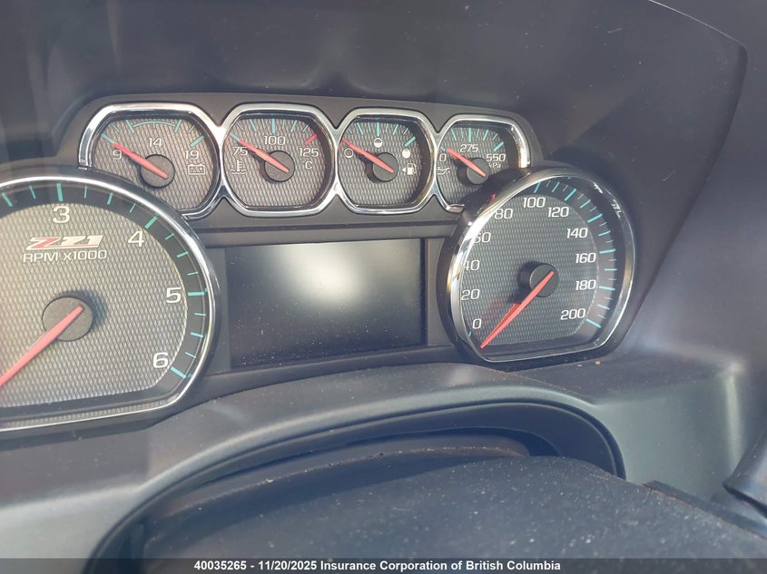 3GCUKRECXJG100154 2018 CHEVROLET SILVERADO photo no. 7