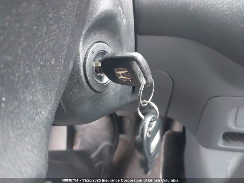 2004 Honda Civic VIN: 2HGES16304H928336 Lot: 40036794