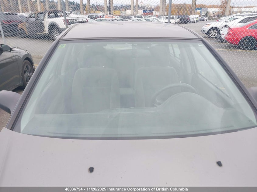 2004 Honda Civic VIN: 2HGES16304H928336 Lot: 40036794