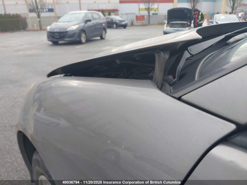 2004 Honda Civic VIN: 2HGES16304H928336 Lot: 40036794