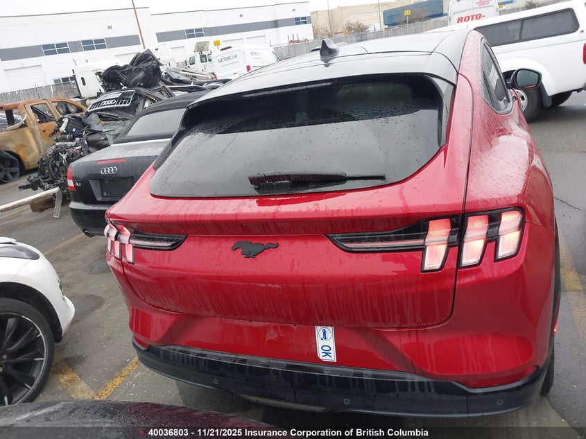 3FMTK3SU8PMA39401 2023 FORD MUSTANG MACH-E photo no. 16