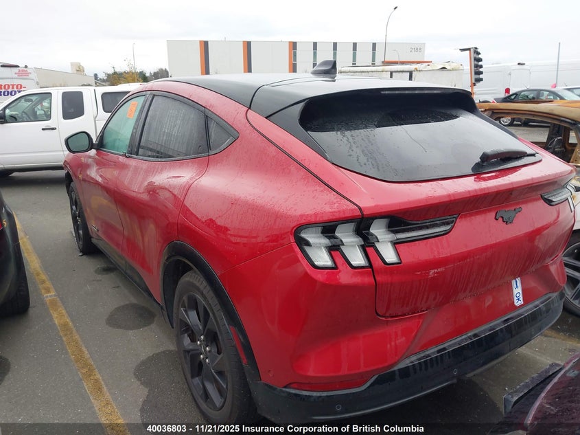 3FMTK3SU8PMA39401 2023 FORD MUSTANG MACH-E photo no. 3