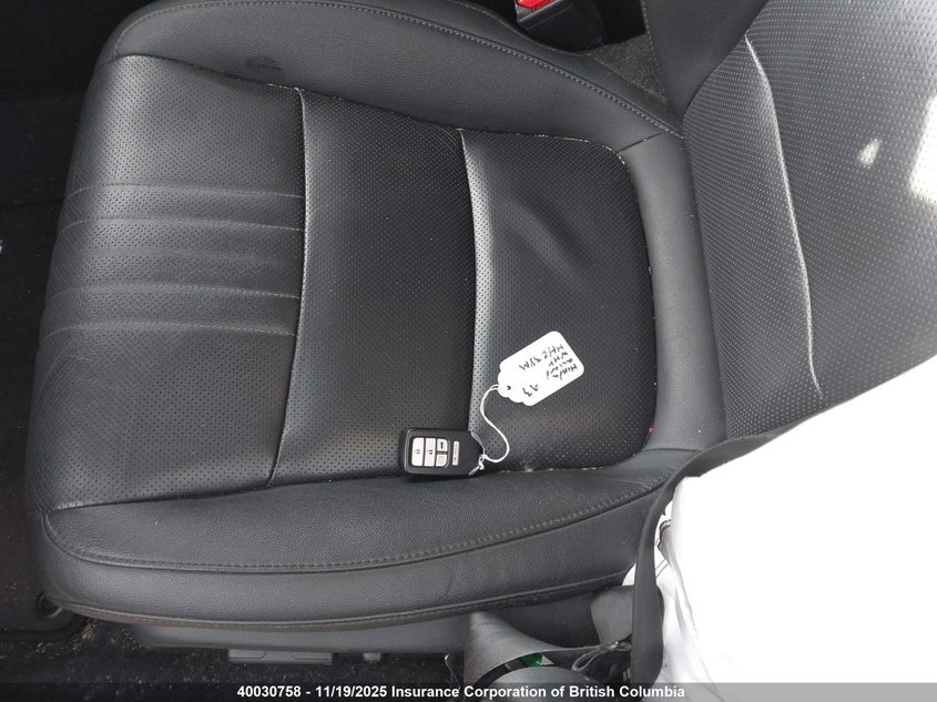 1HGCV3F9XKA800096 2019 HONDA ACCORD photo no. 11