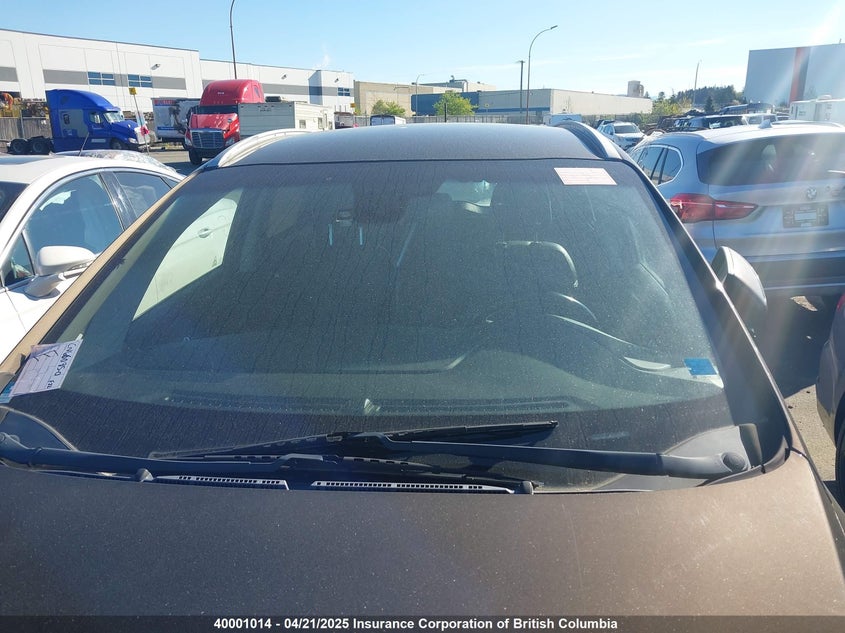 KNAHU8A34F7080396 2015 KIA RONDO photo no. 17