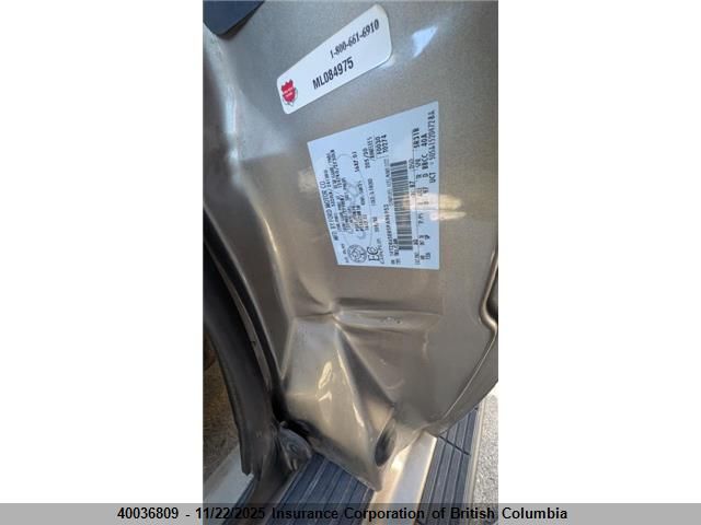 2005 Ford Ranger Super Cab VIN: 1FTZR45E85PA96953 Lot: 40036809