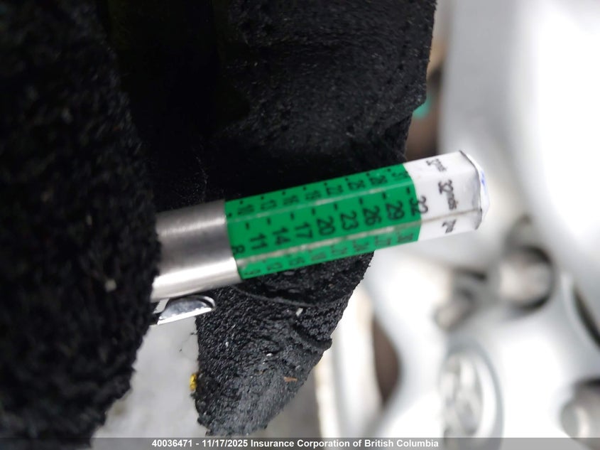 2004 Toyota Highlander Limited VIN: JTEHP21AX40032358 Lot: 40036471