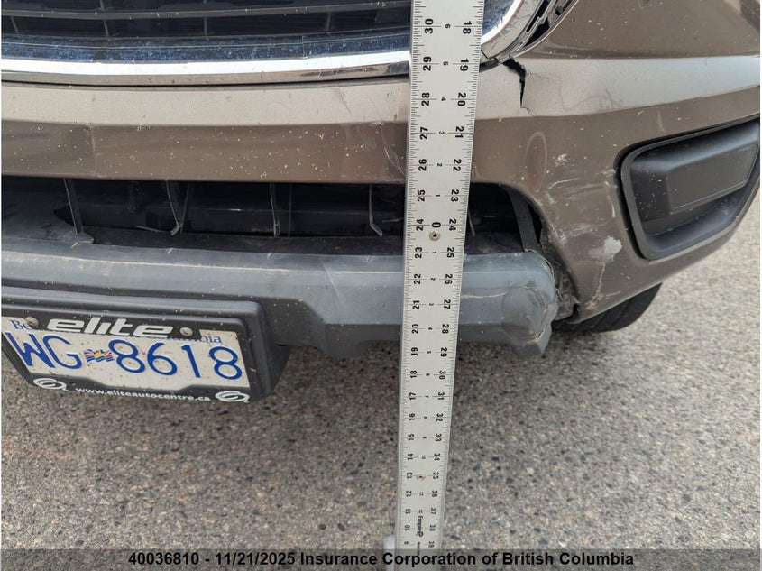 1GCHSAE36F1274294 2015 CHEVROLET COLORADO photo no. 13