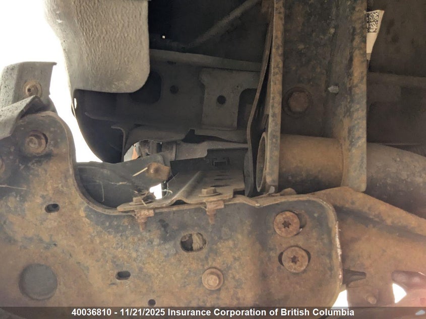 1GCHSAE36F1274294 2015 CHEVROLET COLORADO photo no. 23