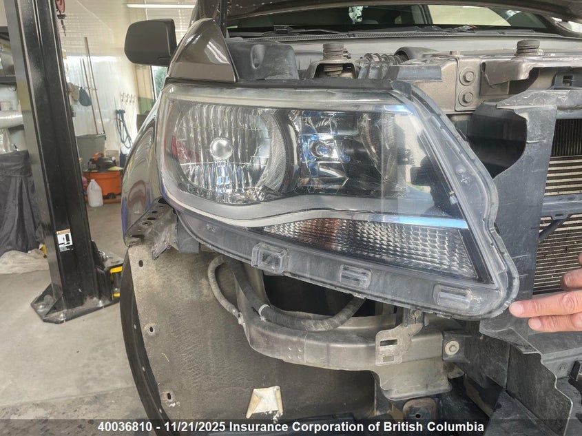 1GCHSAE36F1274294 2015 CHEVROLET COLORADO photo no. 26