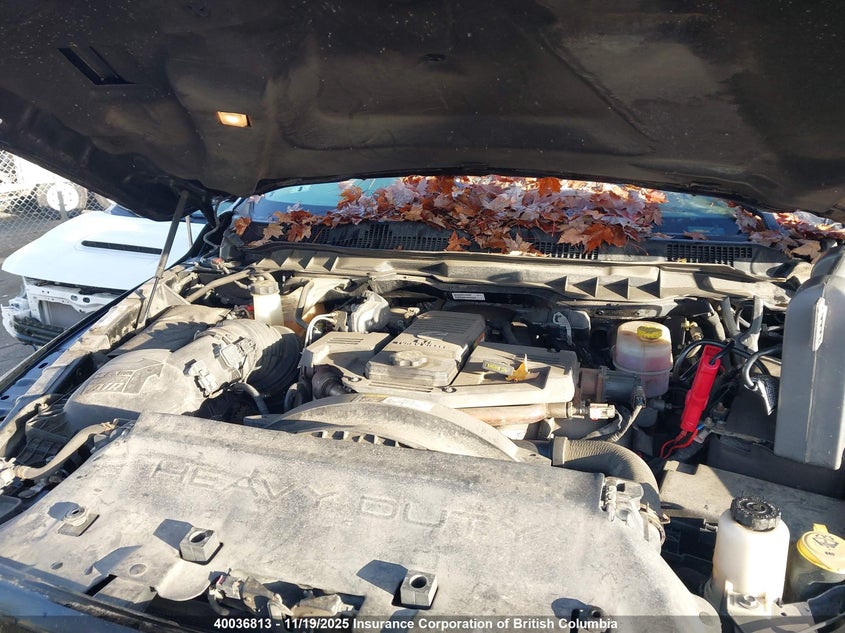3C63R3EL5EG181310 2014 RAM 3500 photo no. 10