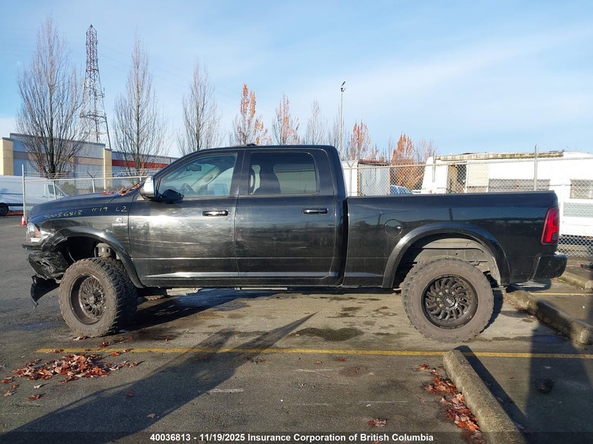3C63R3EL5EG181310 2014 RAM 3500 photo no. 14