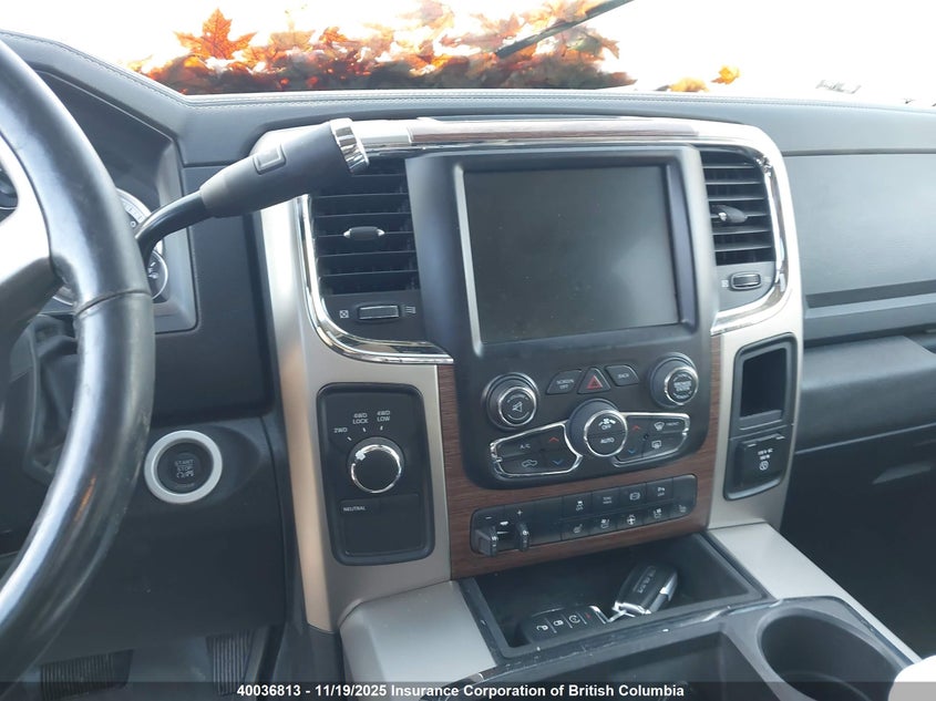 3C63R3EL5EG181310 2014 RAM 3500 photo no. 19