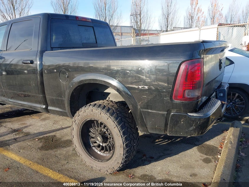 3C63R3EL5EG181310 2014 RAM 3500 photo no. 3