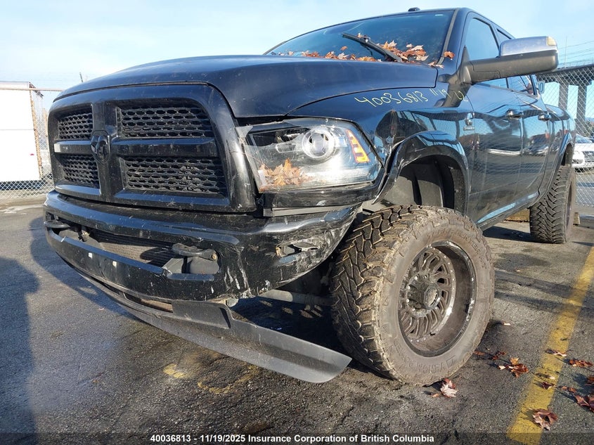3C63R3EL5EG181310 2014 RAM 3500 photo no. 6