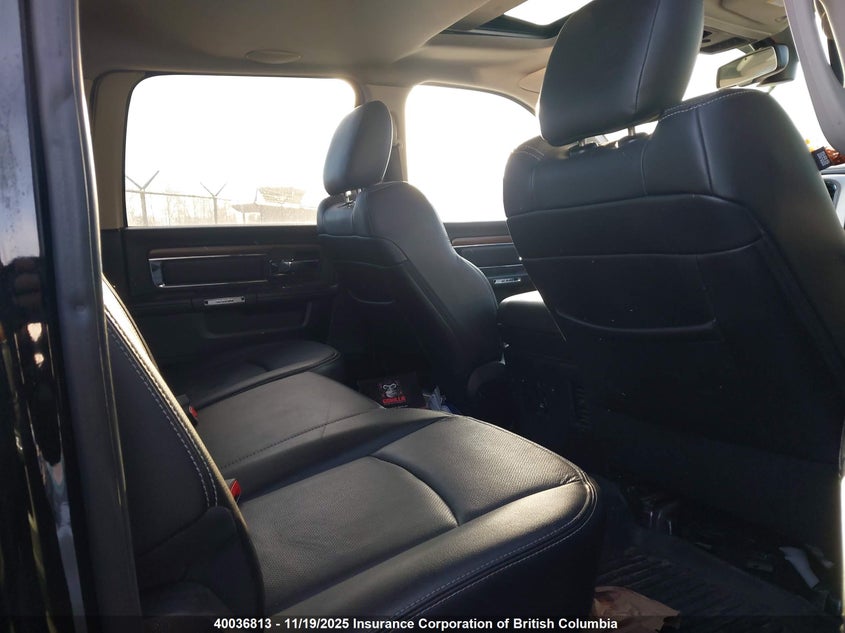3C63R3EL5EG181310 2014 RAM 3500 photo no. 8
