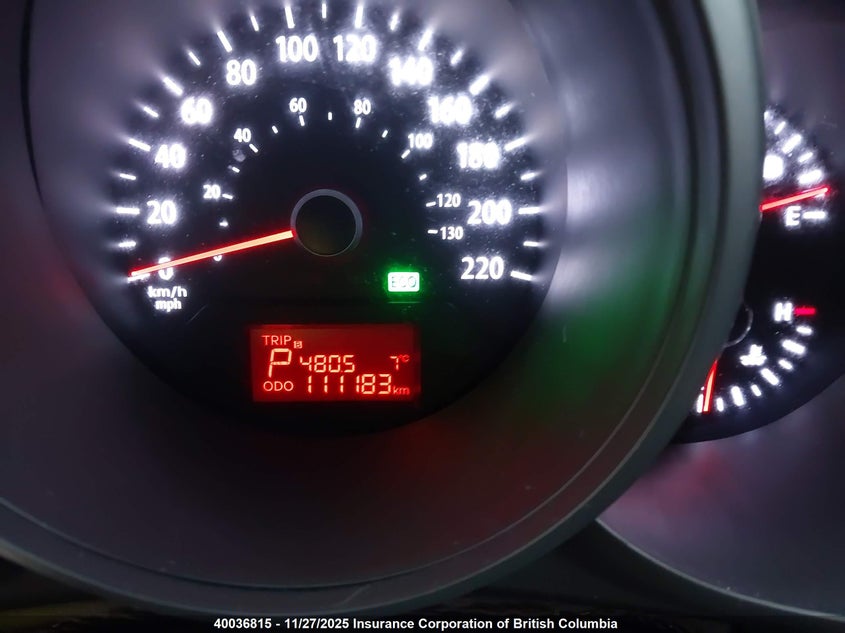 2012 Kia Soul VIN: KNDJT2A50C7357644 Lot: 40036815