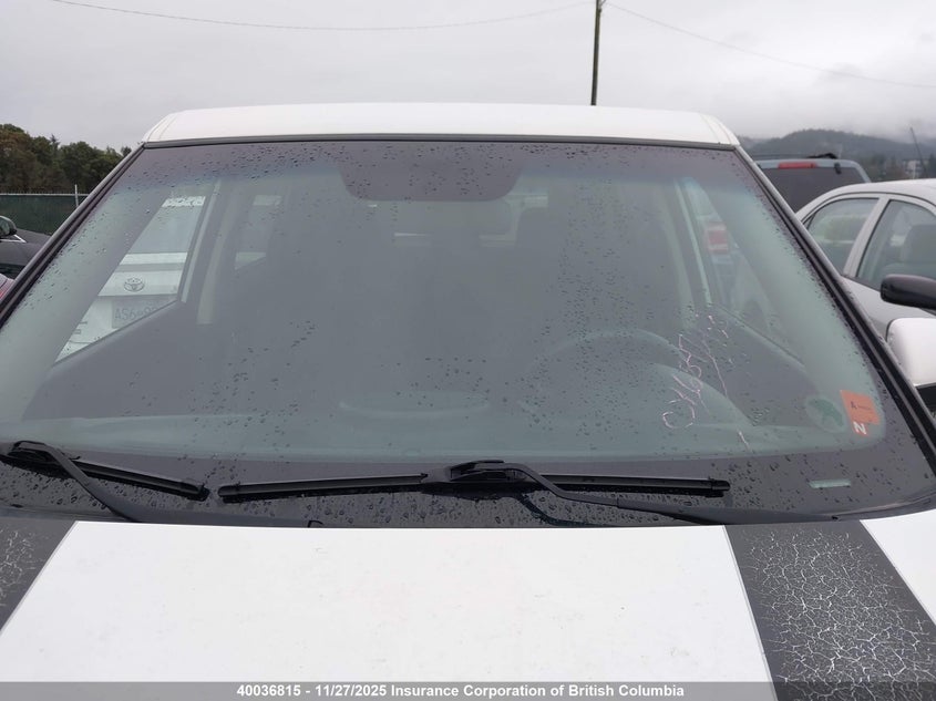 2012 Kia Soul VIN: KNDJT2A50C7357644 Lot: 40036815