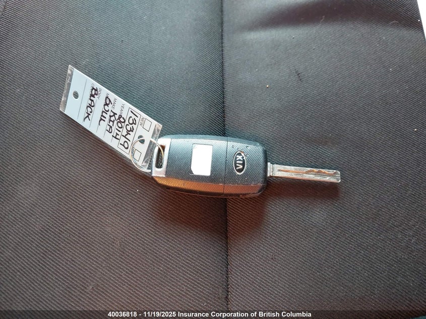 KNDJP3A56E7104499 2014 KIA SOUL photo no. 11