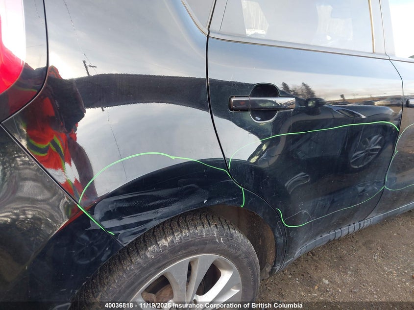 KNDJP3A56E7104499 2014 KIA SOUL photo no. 12
