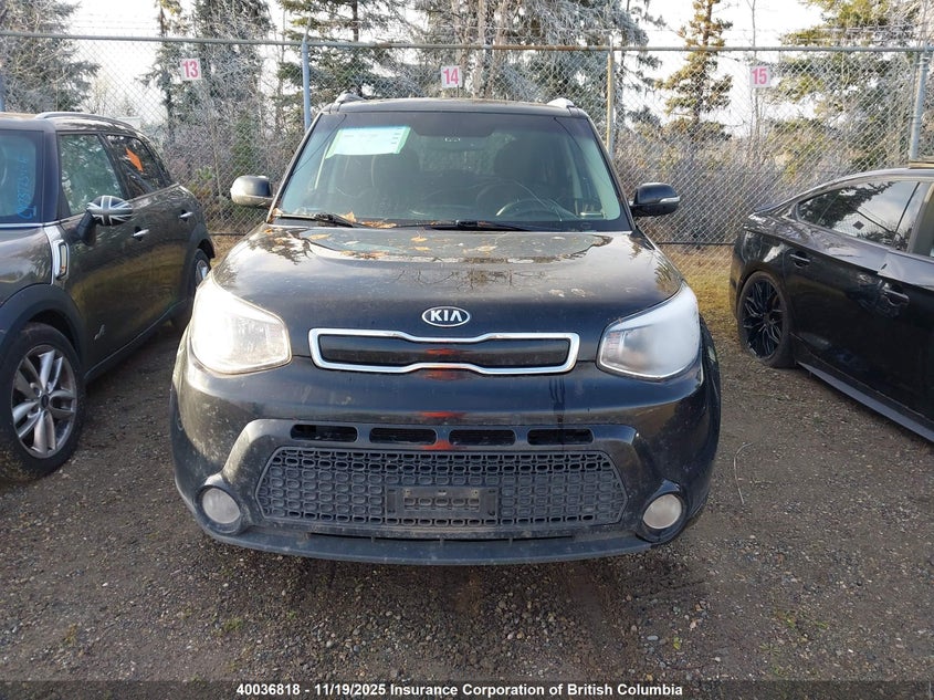 KNDJP3A56E7104499 2014 KIA SOUL photo no. 13