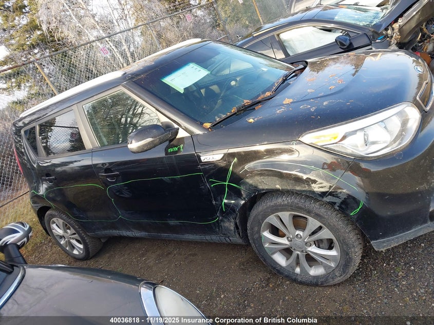 KNDJP3A56E7104499 2014 KIA SOUL photo no. 14