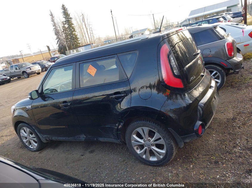 KNDJP3A56E7104499 2014 KIA SOUL photo no. 15