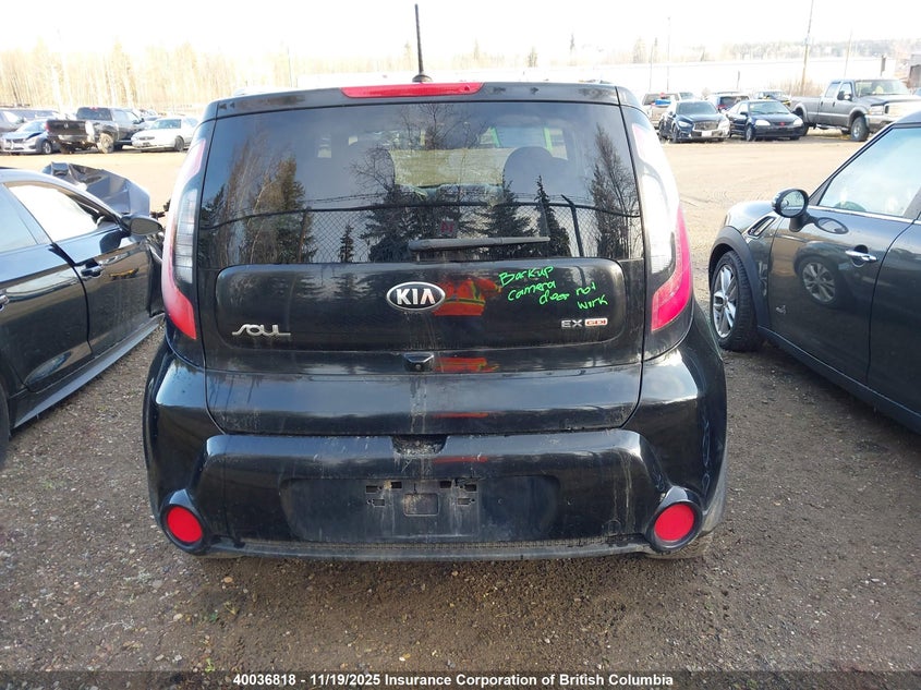 KNDJP3A56E7104499 2014 KIA SOUL photo no. 17