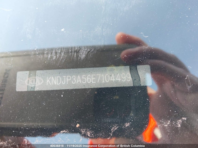 KNDJP3A56E7104499 2014 KIA SOUL photo no. 19