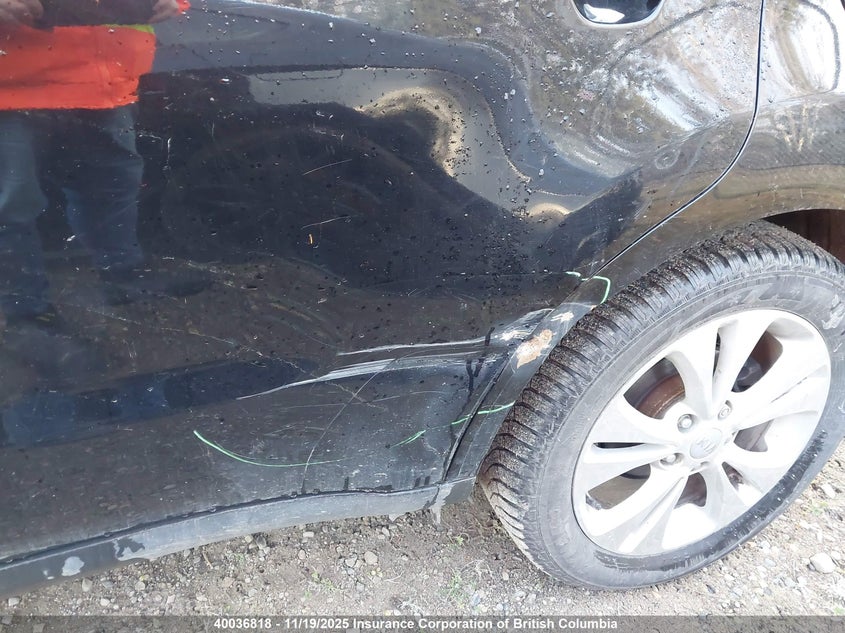 KNDJP3A56E7104499 2014 KIA SOUL photo no. 6