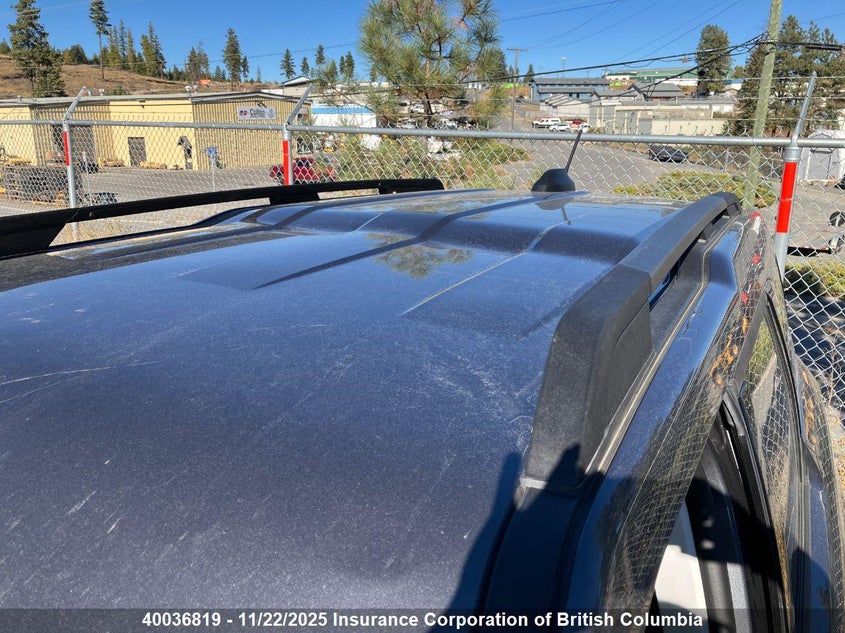 2025 Ford Bronco Sport Big Bend VIN: 3FMCR9BN0SRE97775 Lot: 40036819