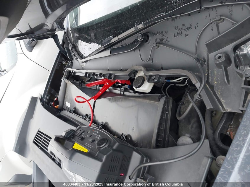 LRWYGDEE3PC267049 2023 TESLA MODEL Y photo no. 10