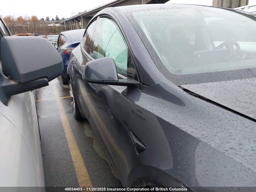 LRWYGDEE3PC267049 2023 TESLA MODEL Y photo no. 13